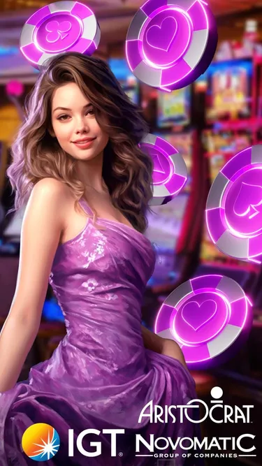 Helsinki Casino App – Veikkaus Oy Screenshot